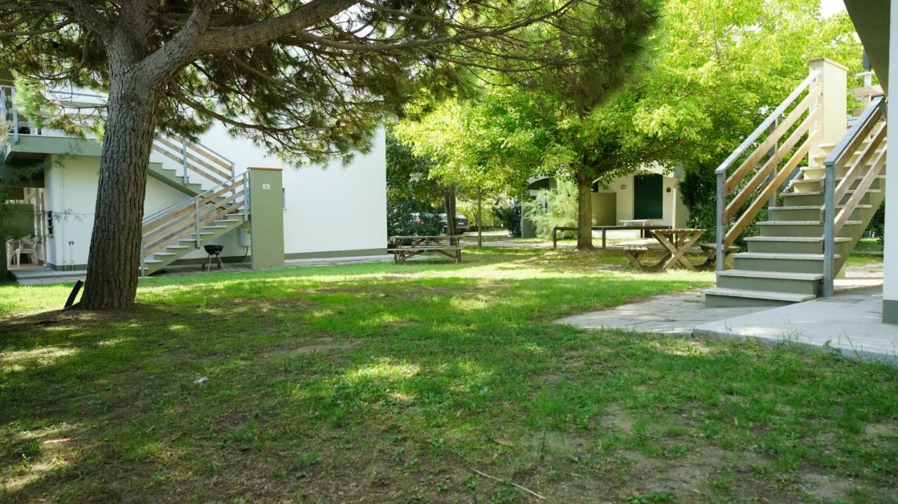 Villetta Parco Sir リド・デッリ・エステンシ エクステリア 写真