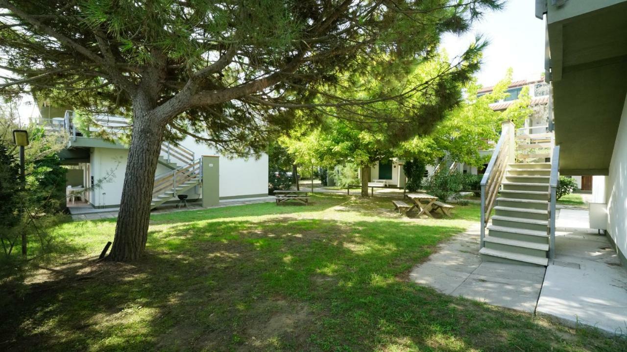 Villetta Parco Sir リド・デッリ・エステンシ エクステリア 写真